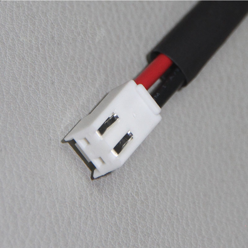 VHR-4N csatlakozóhám