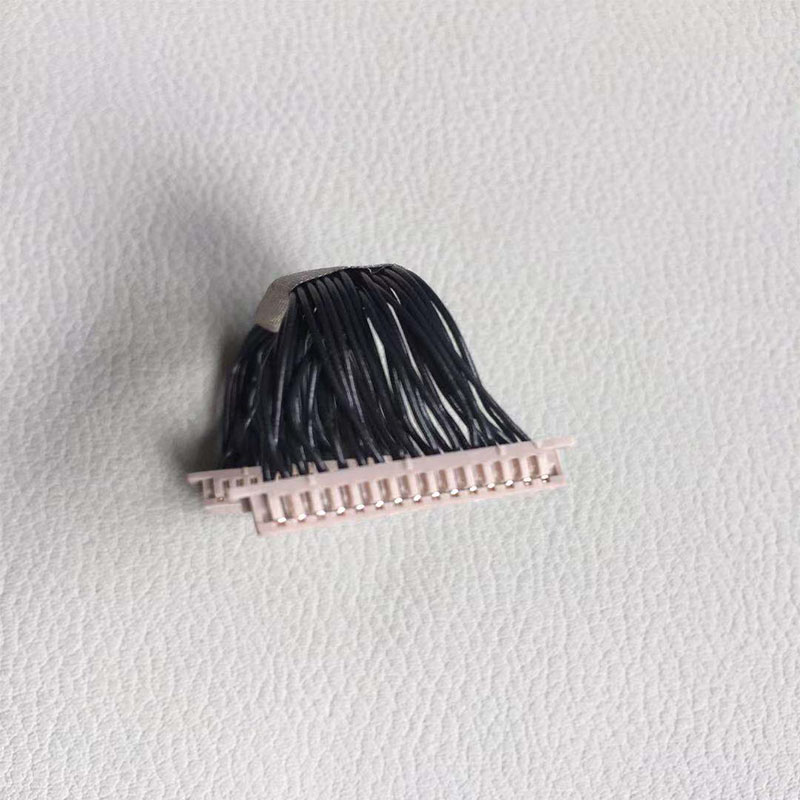 Kijelző csatlakozási biztosítás/képernyő jelvonal/LCD képernyő csatlakozóvonal