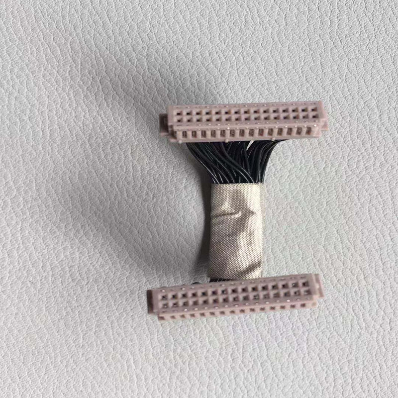 Kijelző csatlakozási biztosítás/képernyő jelvonal/LCD képernyő csatlakozóvonal